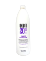 OXIGENTA 20 VOL X 1000 ML ALFAPARF 6825