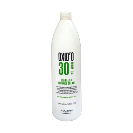OXIGENTA 30 VOL X 1000 ML ALFAPARF 6826