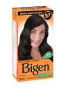 TINTE 57 NEGRO X 6 GR BIGEN