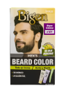 TINTE BARBA Y BIGOTE 101 NEGRO INTENSO BIGEN
