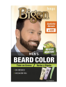 TINTE BARBA Y BIGOTE 103 CASTAÑO OSCURO BIGEN