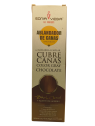 CUBRE CANAS CHOCOLATE X 250 ML SONIA VEGA