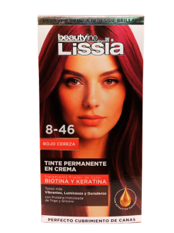 TINTE 8.46 LISSIA