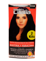 TINTE X 2 TUBOS 4.64 LISSIA