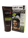 SHAMPO REDUCTOR DE CANAS HOMBRE COLOR 1