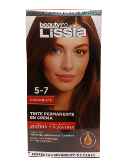 TINTE 5.7 LISSIA