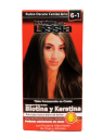 TINTE 6.1 LISSIA