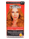 TINTE 8.3 LISSIA