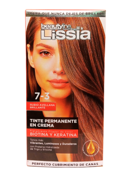 TINTE 7.3 LISSIA