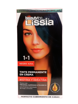 TINTE 1.1 LISSIA