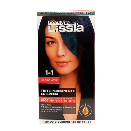 TINTE 1.1 LISSIA