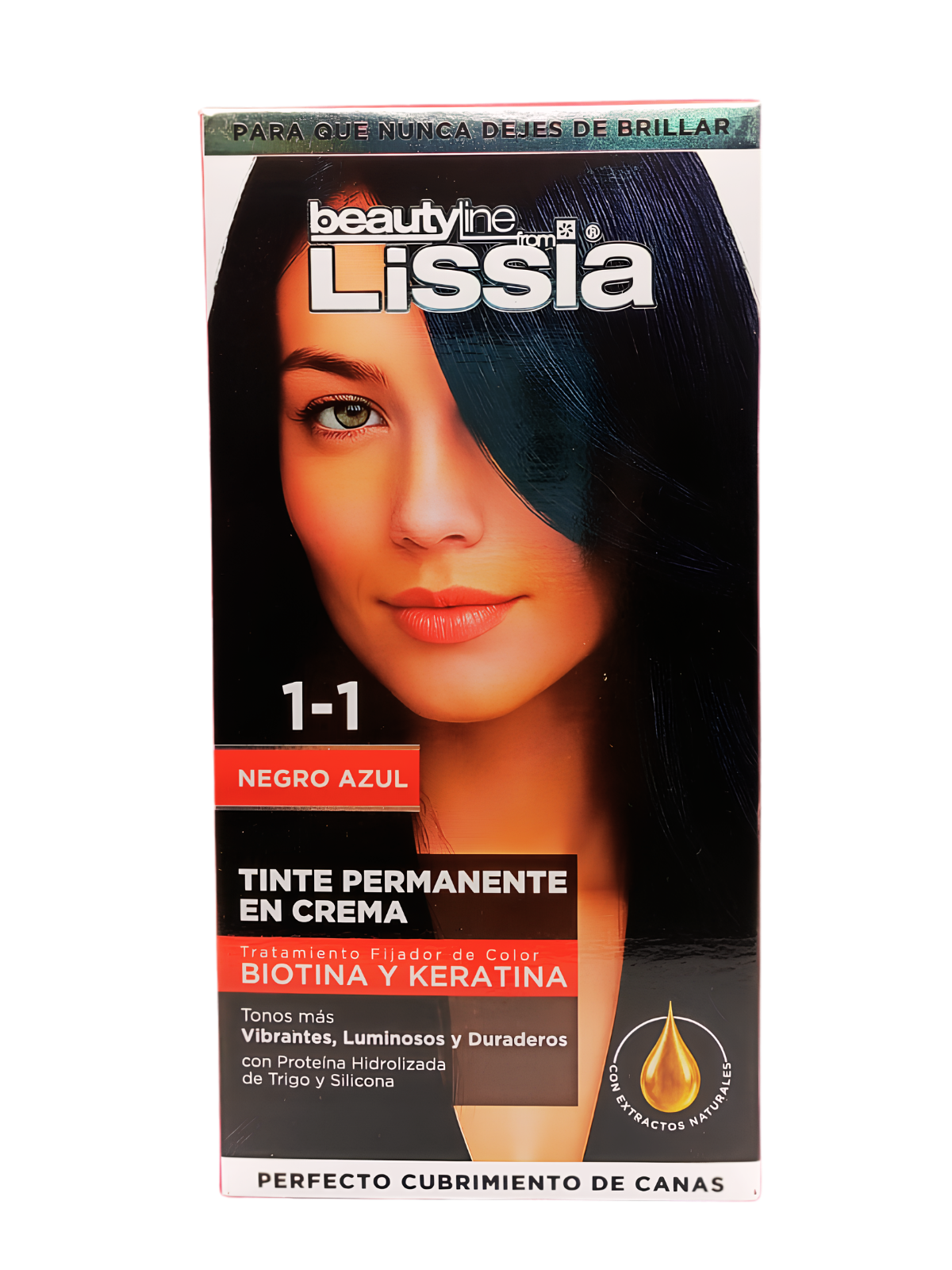 TINTE 1.1 LISSIA