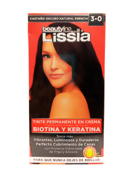 TINTE 3.0 LISSIA