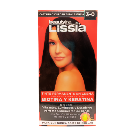 TINTE 3.0 LISSIA