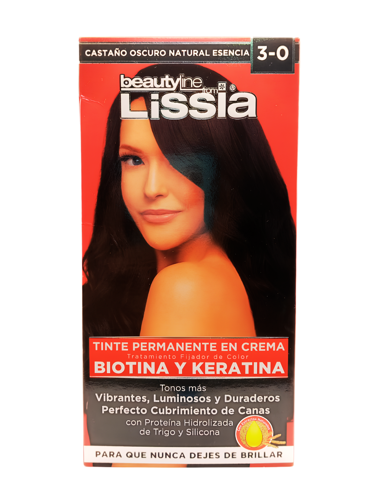 TINTE 3.0 LISSIA