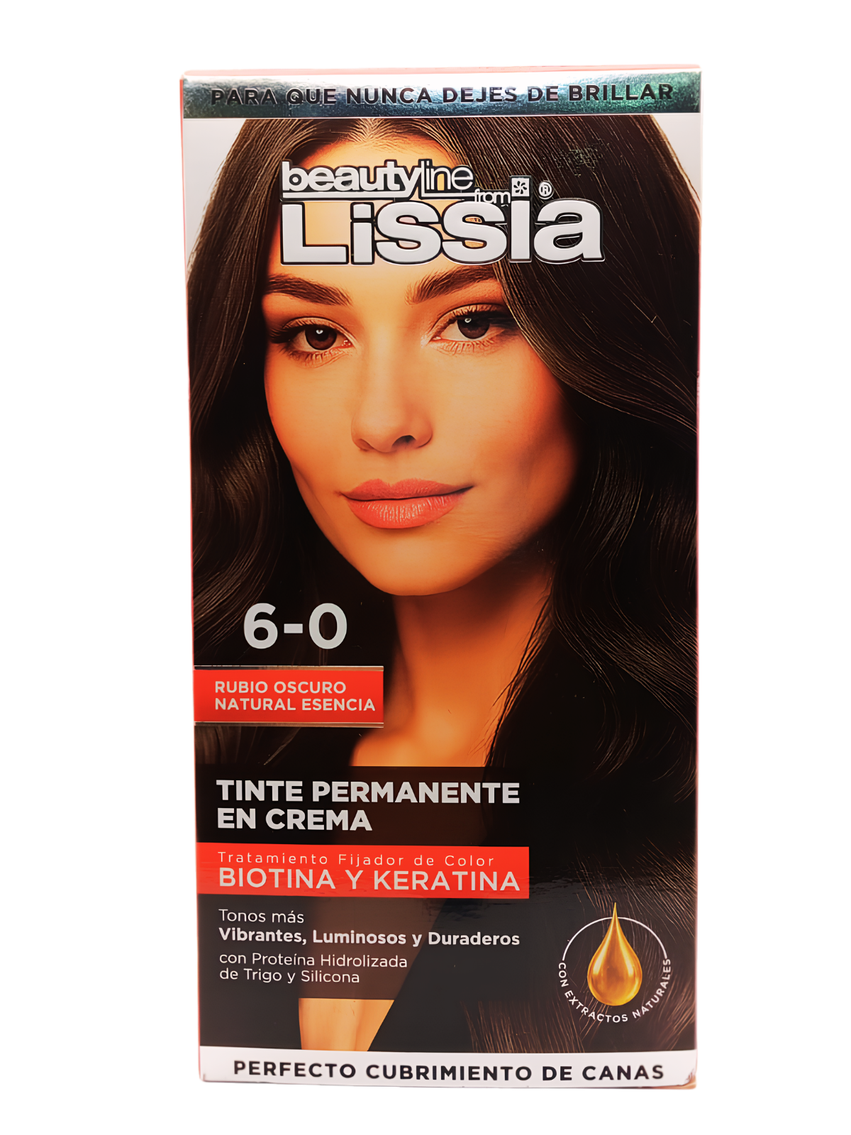 TINTE 6.0 LISSIA