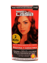 TINTE X 2 TUBOS 7.43 LISSIA 28675