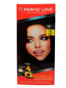 TINTE PERFEC LOVE 6.66 X 1 TUBO