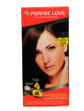 TINTE PERFEC LOVE 7.1 X 1 TUBO