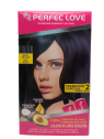 TINTE PERFEC LOVE X 2 TUBOS 0.11
