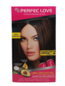 TINTE PERFEC LOVE X 2 TUBOS 7.0