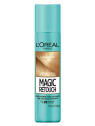 SPRAY CUBRE CANAS CCIAL RUBIO CLARO/MEDIO X 75 ML LOREAL