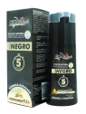 TINTE LIQUIDO NEGRO X 180 ML COLOR 1