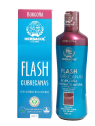 MASK FLASH BORGOÑA X 240 CM HERBACOL