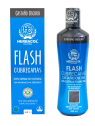 MASK FLASH CASTAÑO OSCURO X 240CM HERBACOL