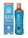 MASK FLASH CHOCOLATE X 240 CM HERBACOL