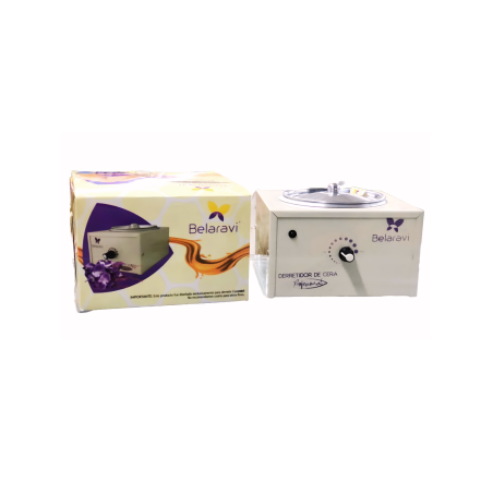 OLLA DE CERA X 250 BELL ARAVI
