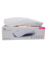 LAMPARA Q3 15531 CRISTAL NOVO PLUS