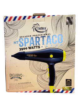 SECADOR NEW TURBOX NT - SPARTACO 13732
