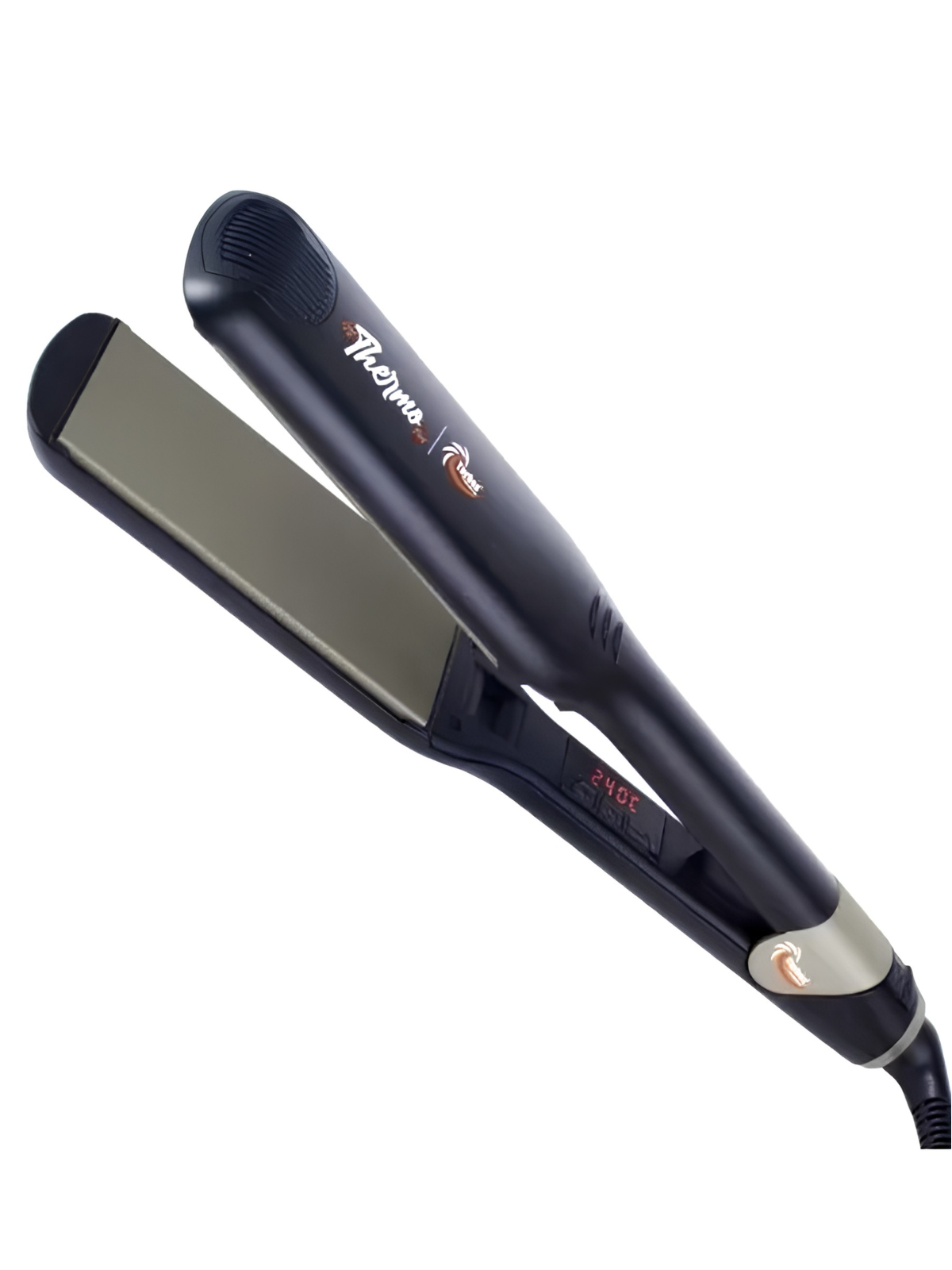 PLANCHA NEW TURBOX NT-THERMO PLUS