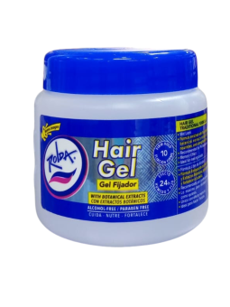 GEL ROLDA X 120 G