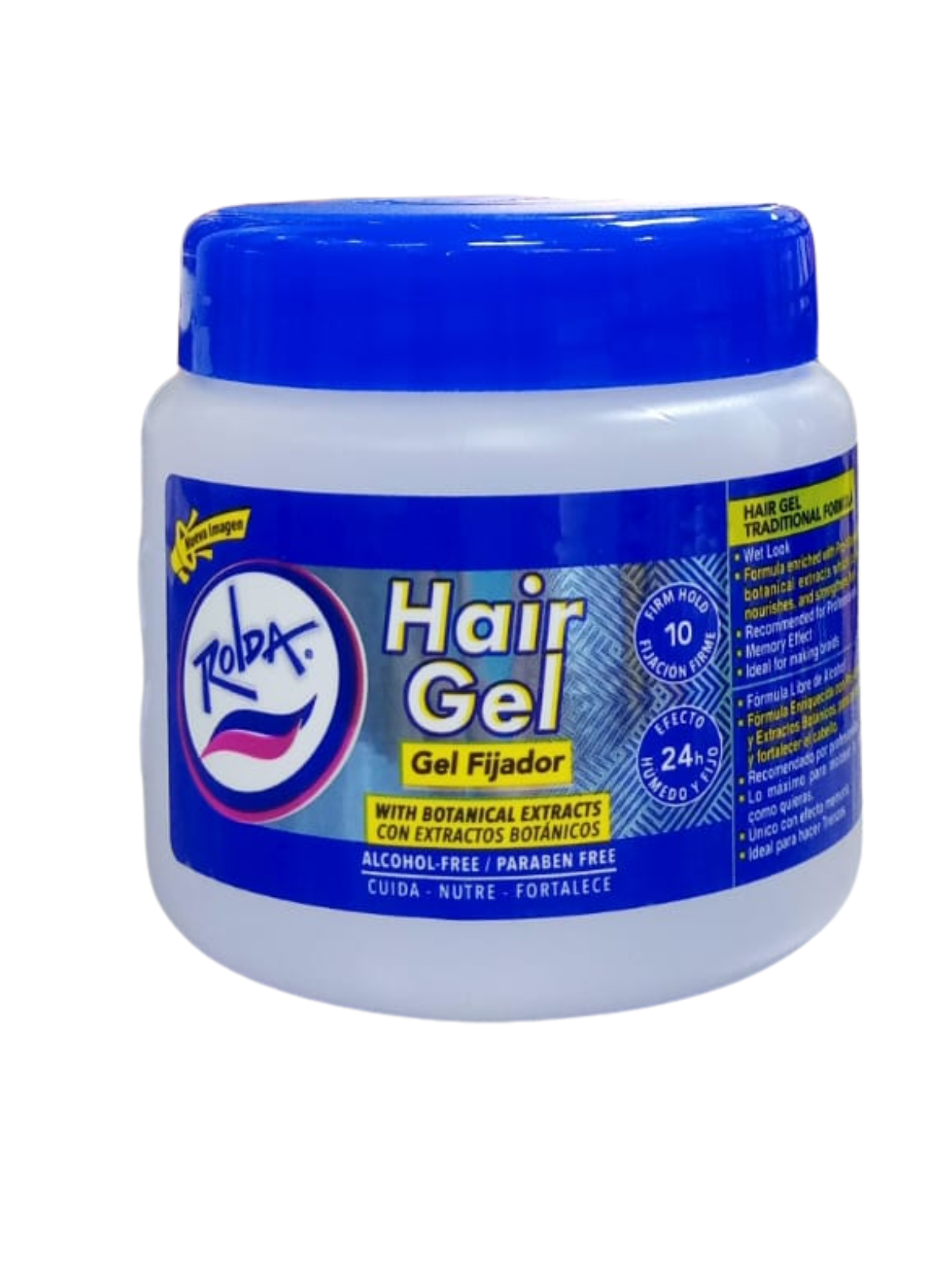 GEL ROLDA X 120 G