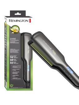 PLANCHA 6610 DIGITAL AGUACATE ANCHA REF 9980 REMINGTON CBIA