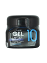 GEL STYLING SUPER FUERTE AZUL X 300 GR L MAR