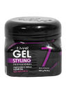 GEL STYLING HUMEDA TRANSPARENTE X 300 GR L MAR