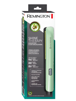 PLANCHA 6602 DIGITAL AGUACATE 1 REF 9960 REMINGTON CBIA