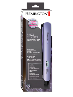 PLANCHA 6605 DIGITAL ANTIFRIZ REF 8510 REMINGTON CBIA