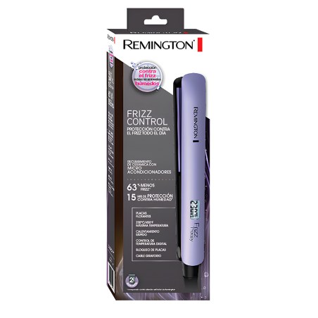 PLANCHA 6605 DIGITAL ANTIFRIZ REF 8510 REMINGTON CBIA