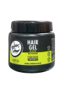 GEL ROLDA BLACK FASHION X 120