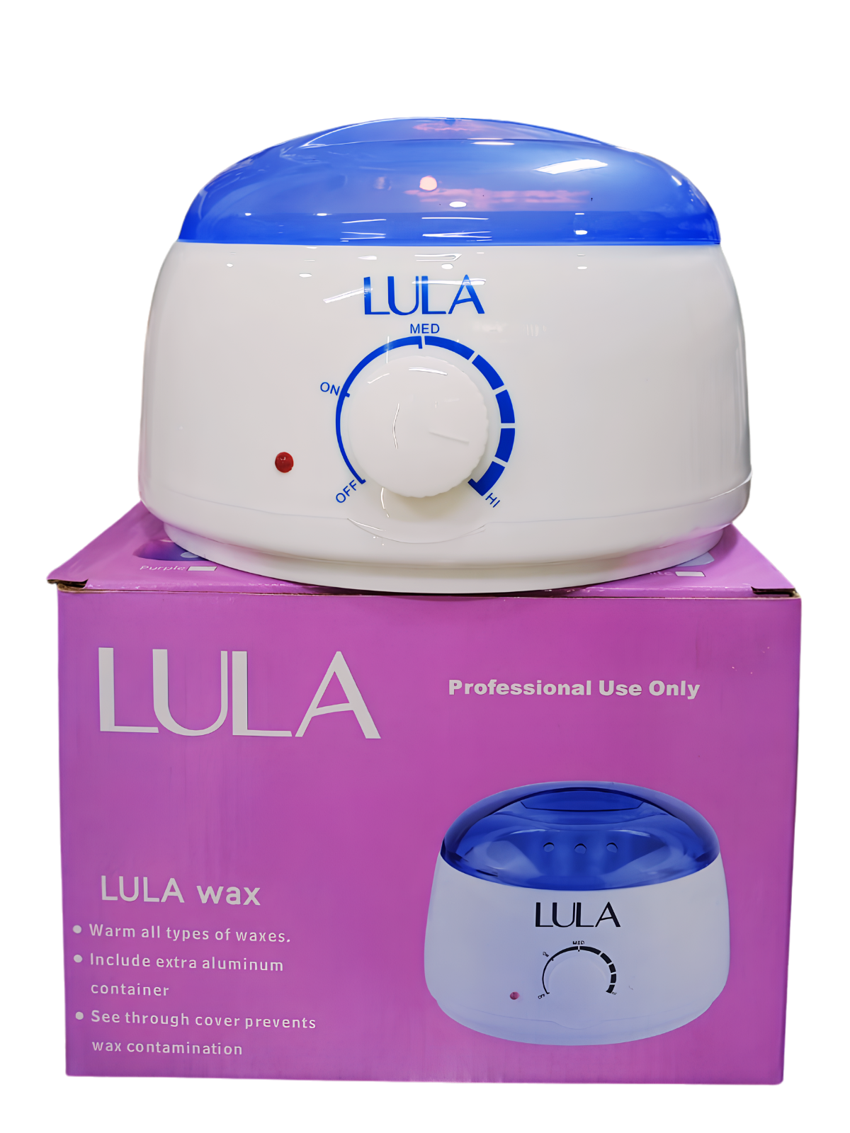 OLLA DE CERA MY-3-2 SURTIDOS LULA ATENEA