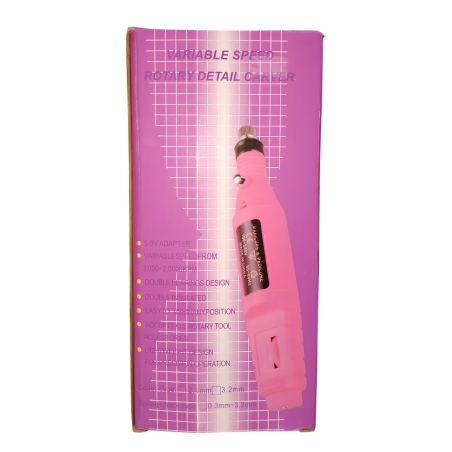 PULIDOR SENCILLO DN349 ANDISA