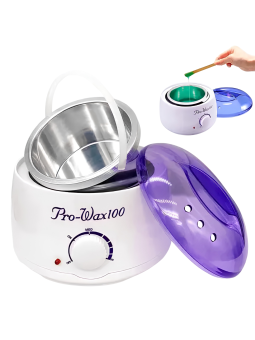 OLLA DE CERA PRO WAX MIRACLE