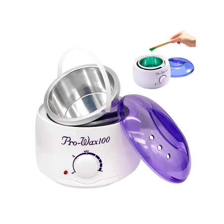 OLLA DE CERA PRO WAX MIRACLE