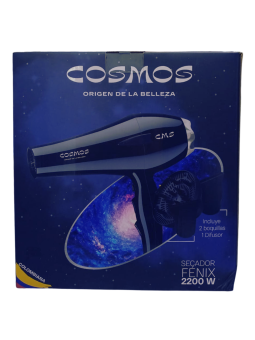 SECADOR FENIX CMS-8902 COSMOS BET SUPPLIER