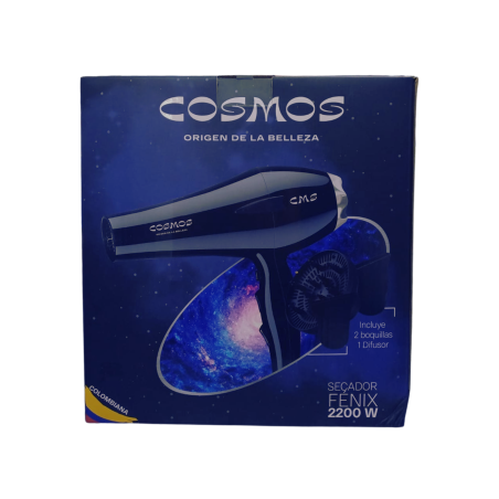 SECADOR FENIX CMS-8902 COSMOS BET SUPPLIER