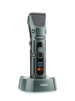 MAQUINA INALAMBRICA V-696 VGR